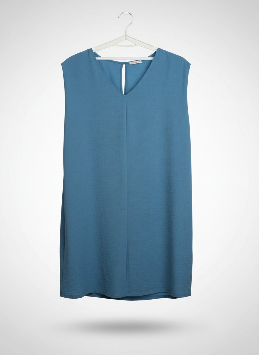 Robe short taille XL de la marque HA