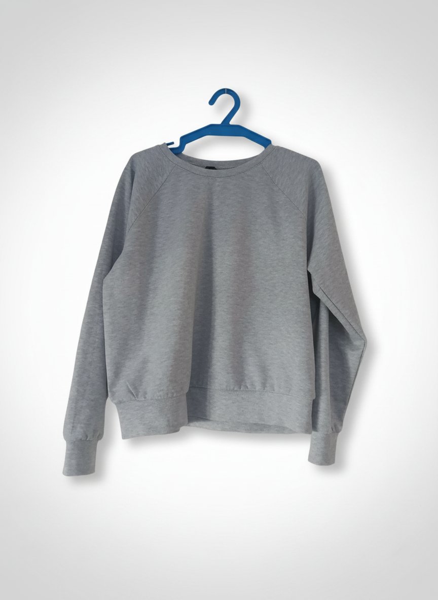Pull gris de la marque LCW de taille XL 