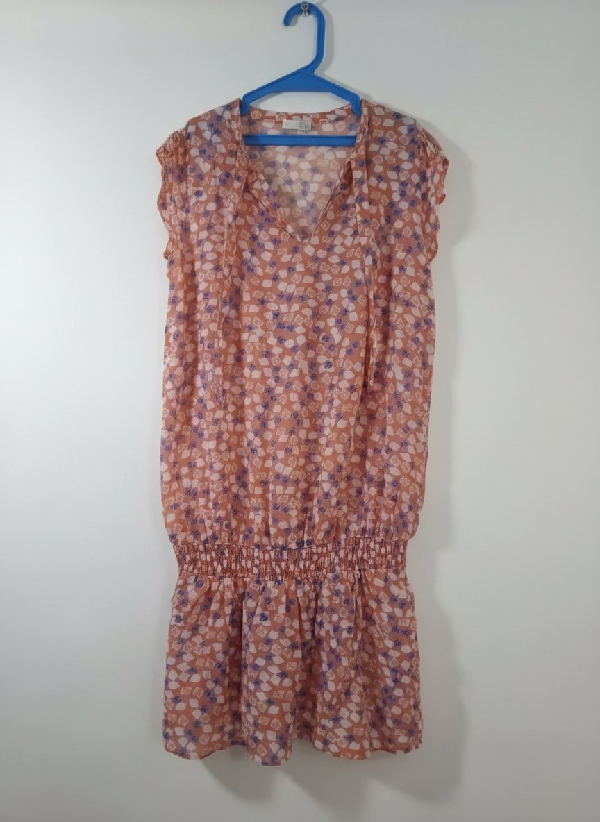 Robe taille L 