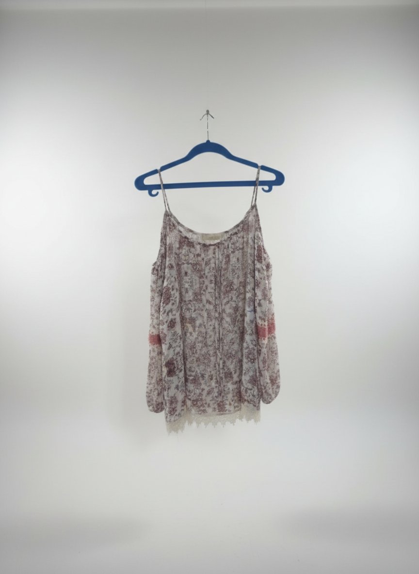 Chemise taille XL