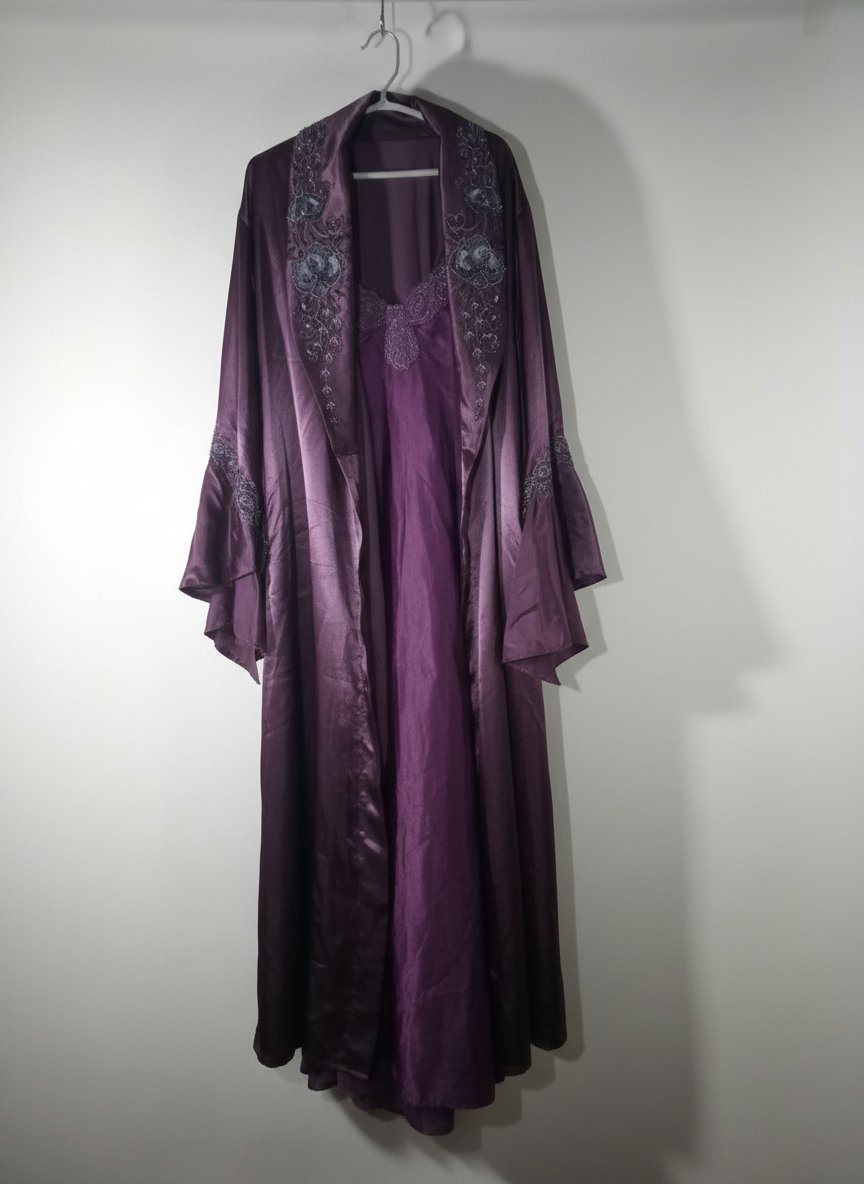 Parure de nuit 