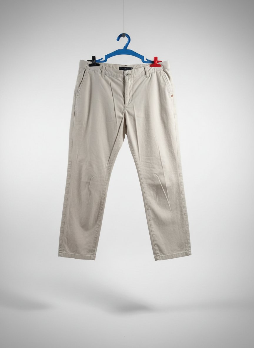 Pontaon bege de marque chino taille 30/32