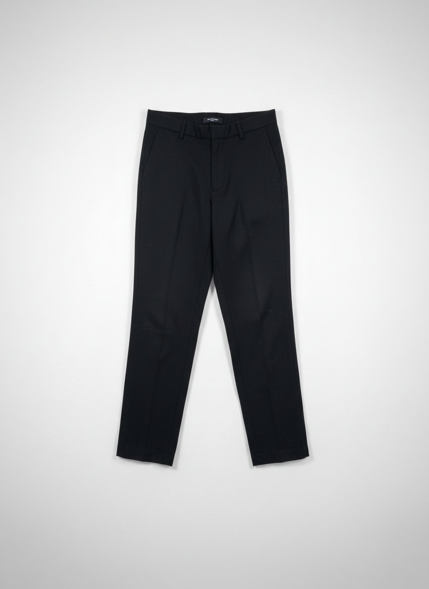 Pantalon marron taille 44 marque HA