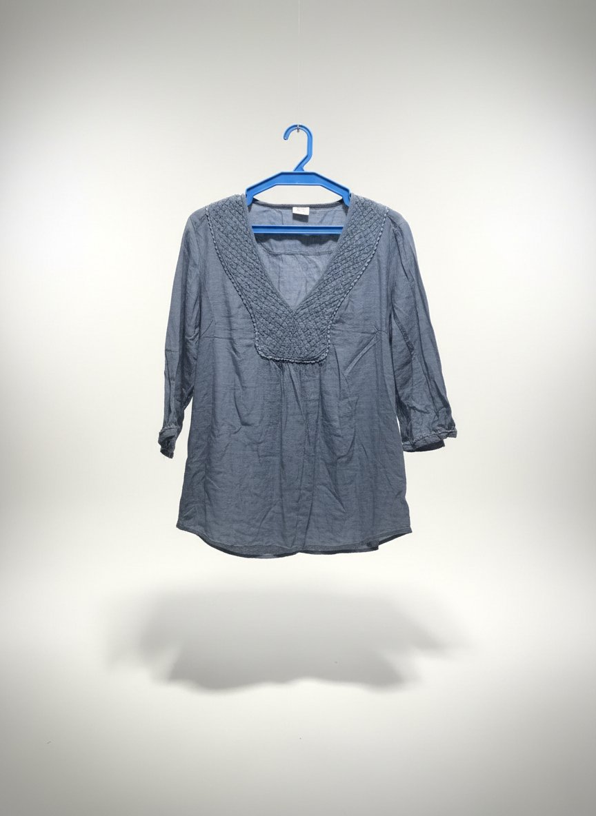 Chemise grise de la marque esprit taille 42