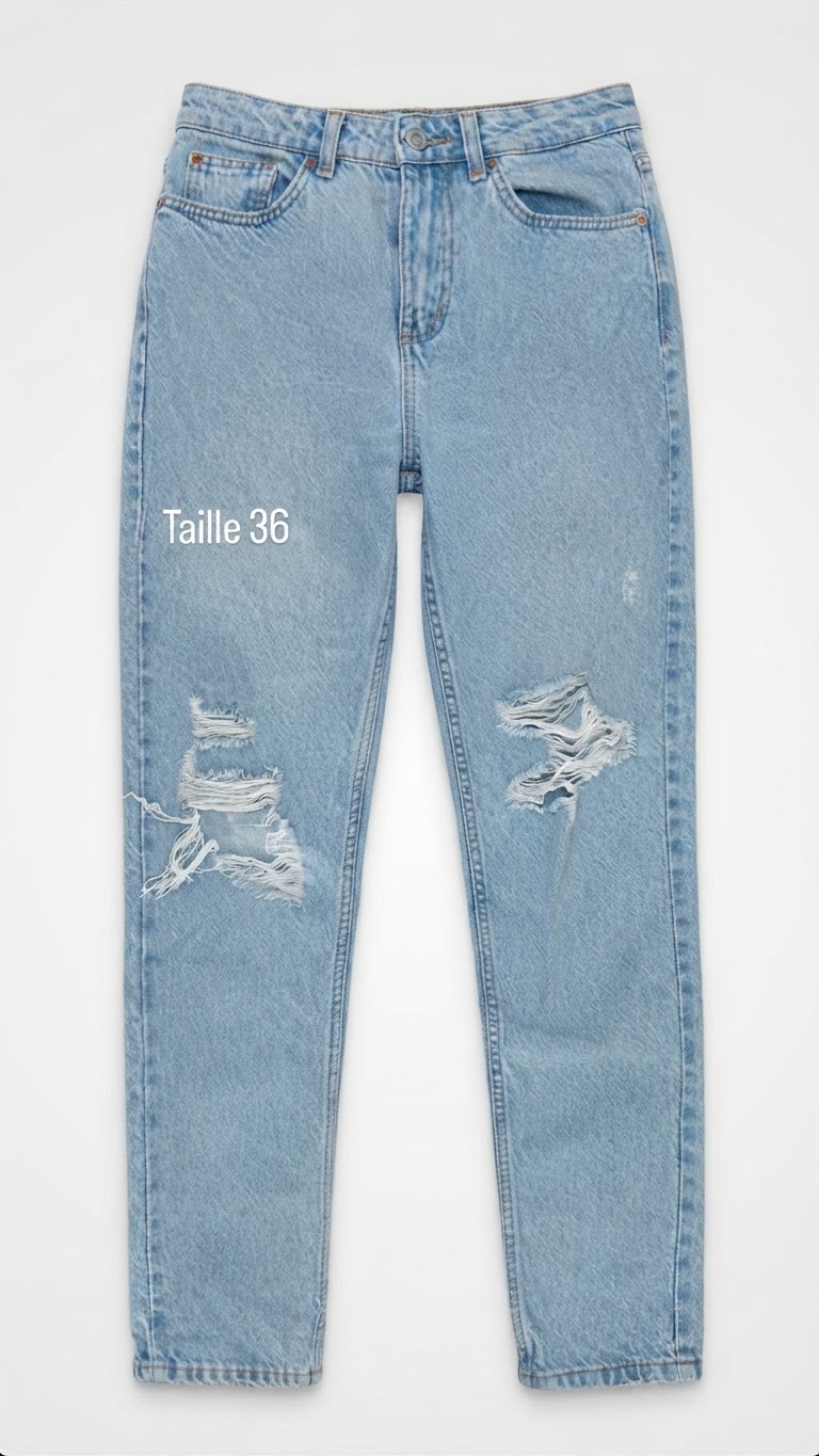 Pantalon 
