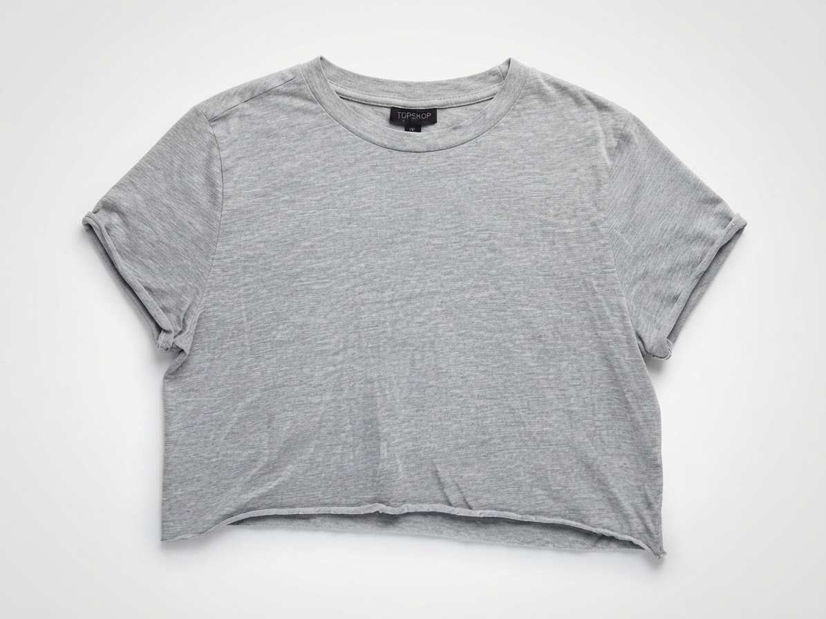 Pull basic gris 