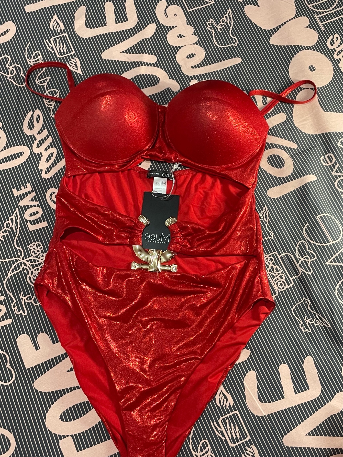 Maillot