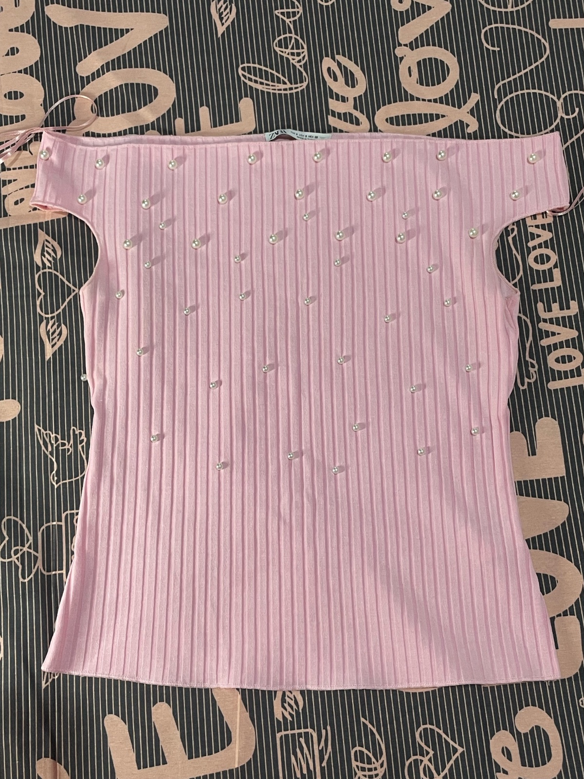 Pull zara