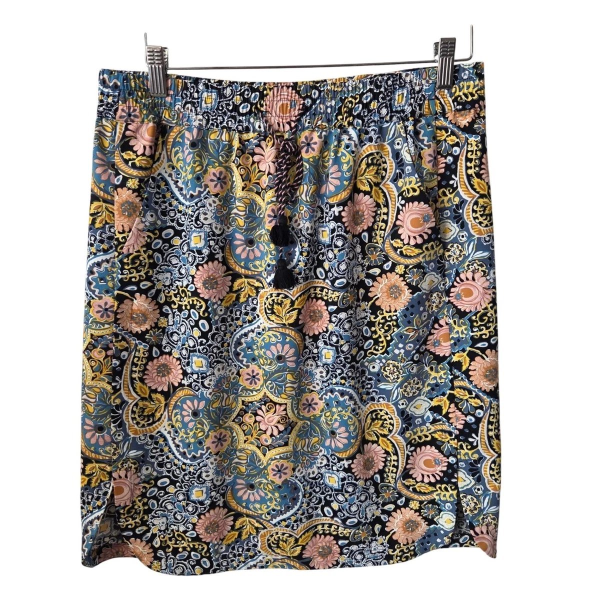 Loft mini skirt for beach ✨️