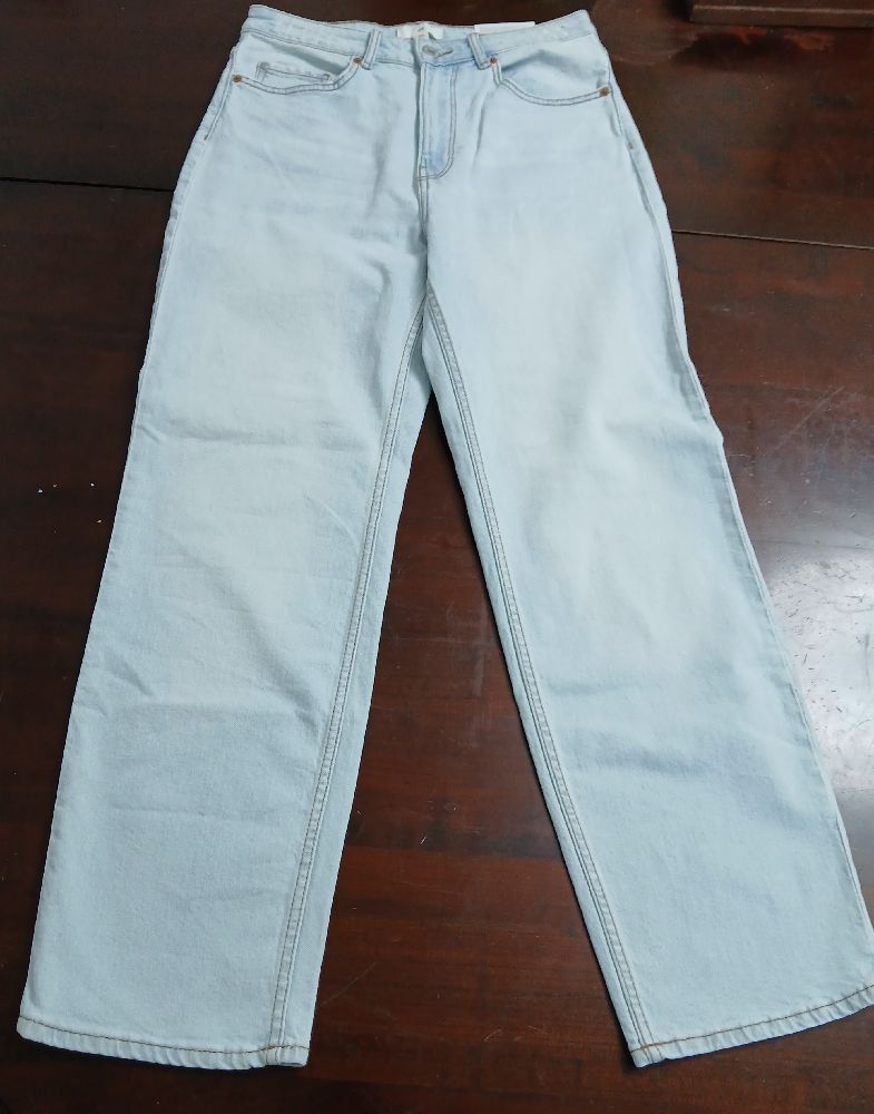 Jeans de la marque H&M