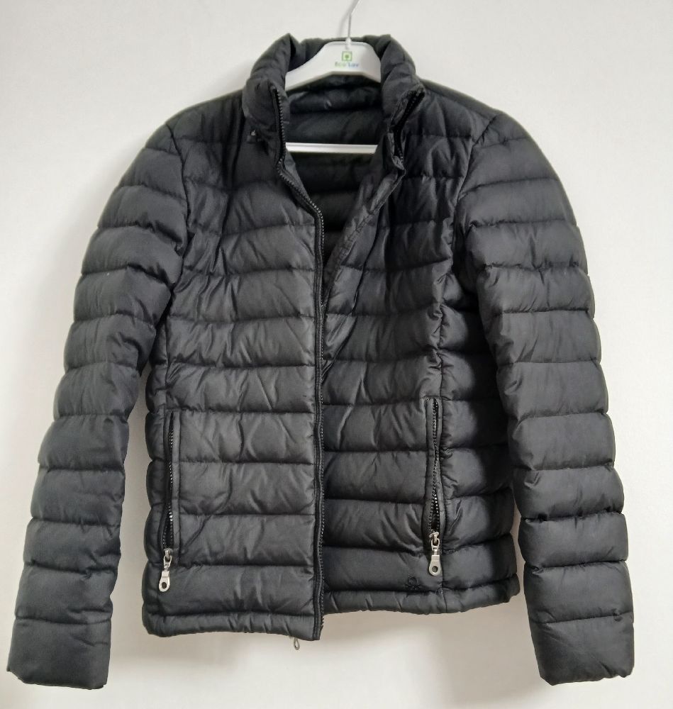 Puffer Jacket / doudoune  de la marque STILE BENETTON