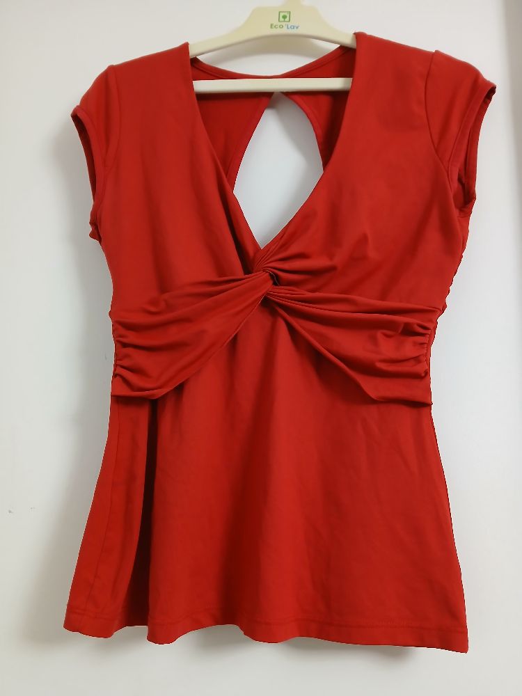 Summer Top 