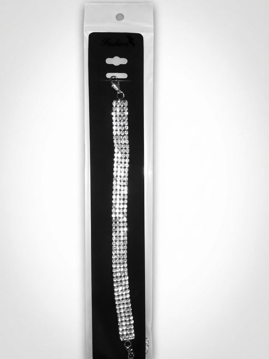 Bracelet argent 