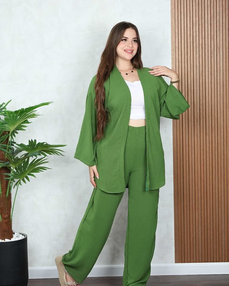 Set femme 