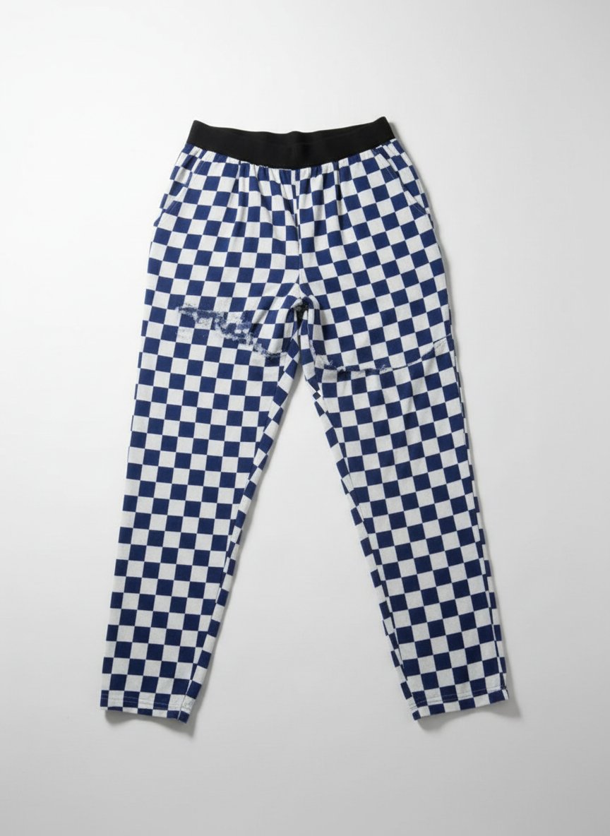 Pantalon femme 