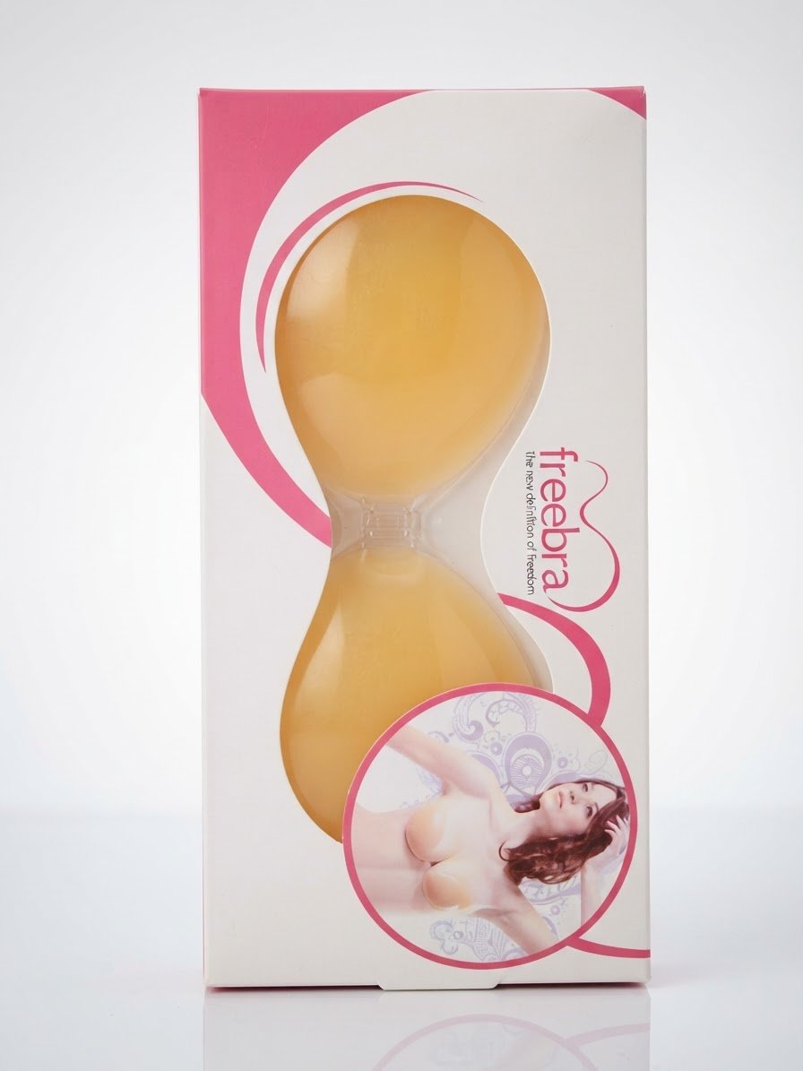 Soutien silicone 