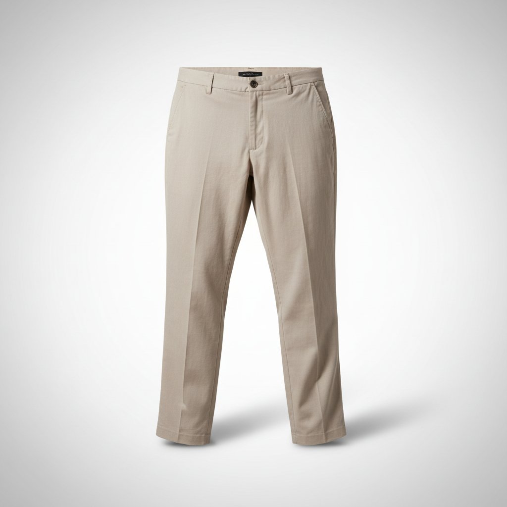 Pontallon femme zara