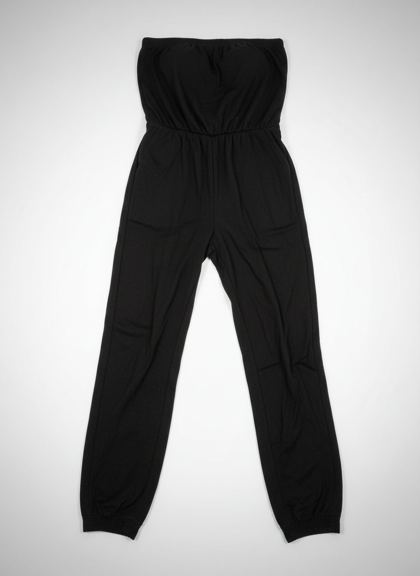 Combinaison coton femme