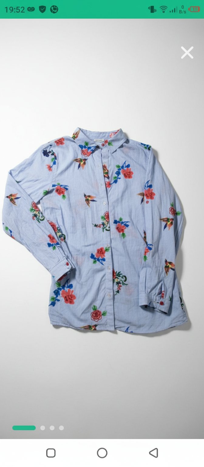Chemise femme 