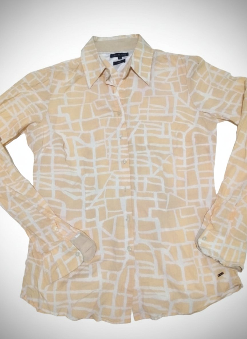 Chemise femme tommy 