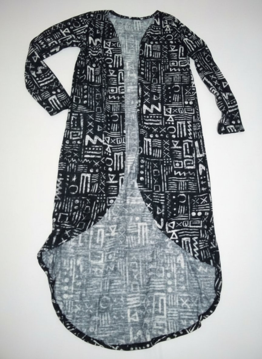 Gillet femme T/M