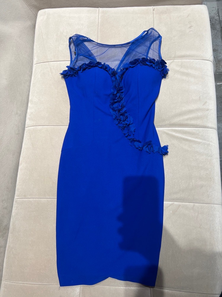 robe soiree courte 