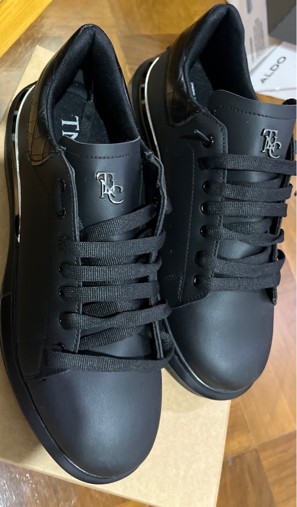 Chaussures noir