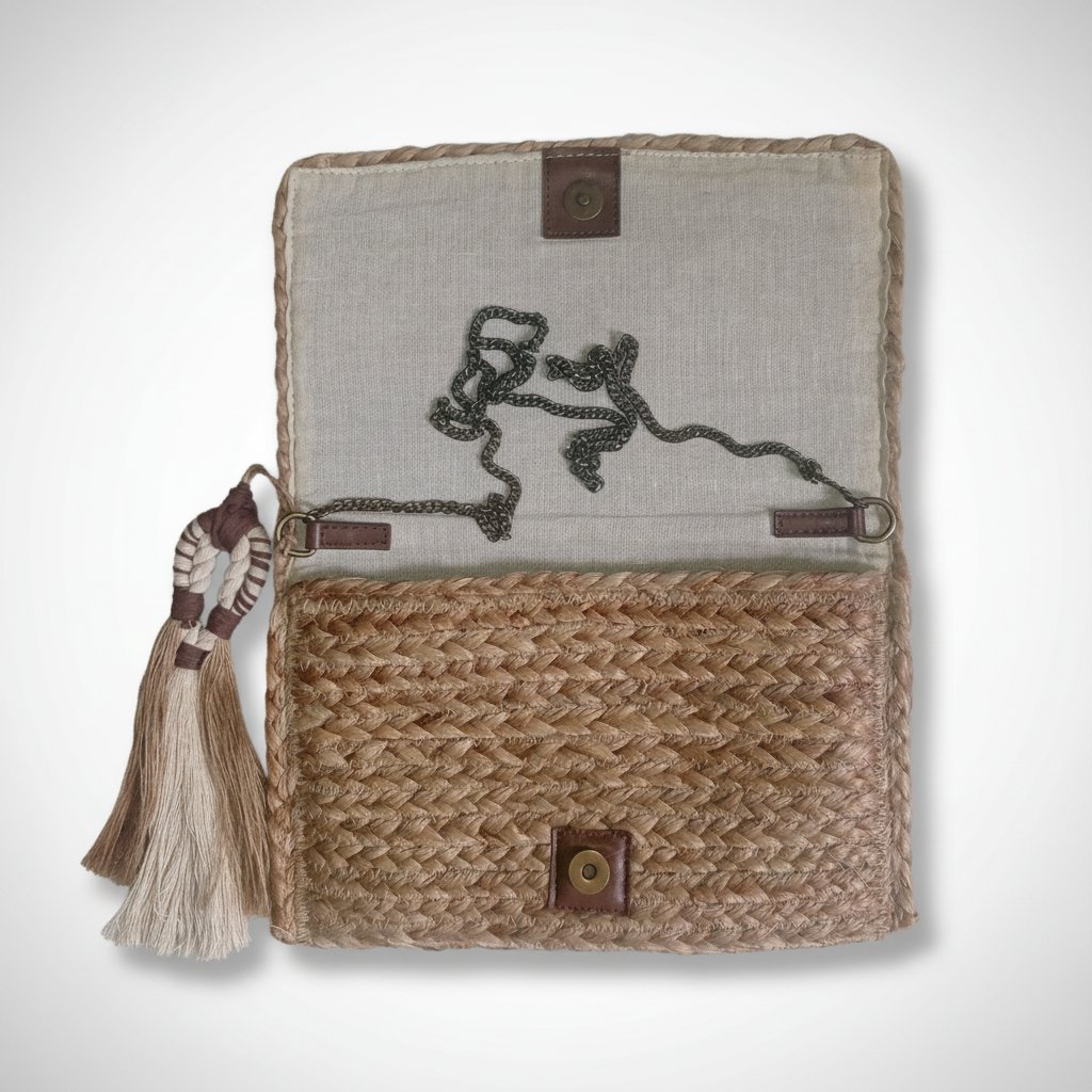 Sac s3af parfois