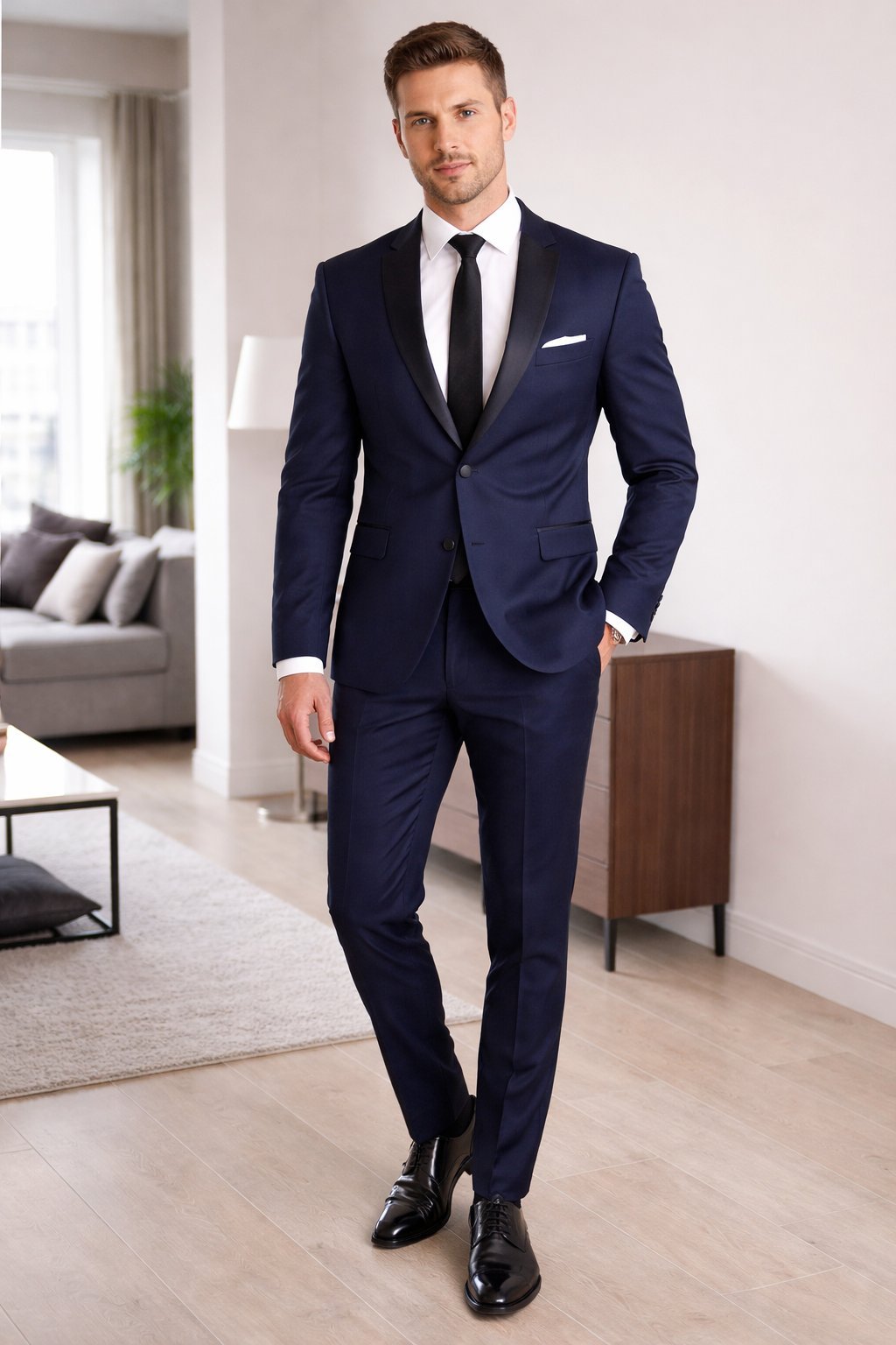 Costume homme 