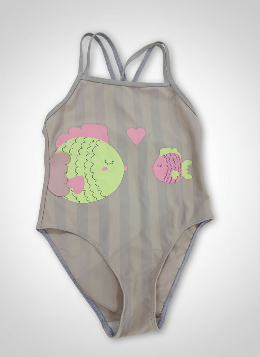 Maillot de plage 