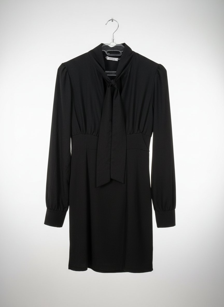 Robe courte 