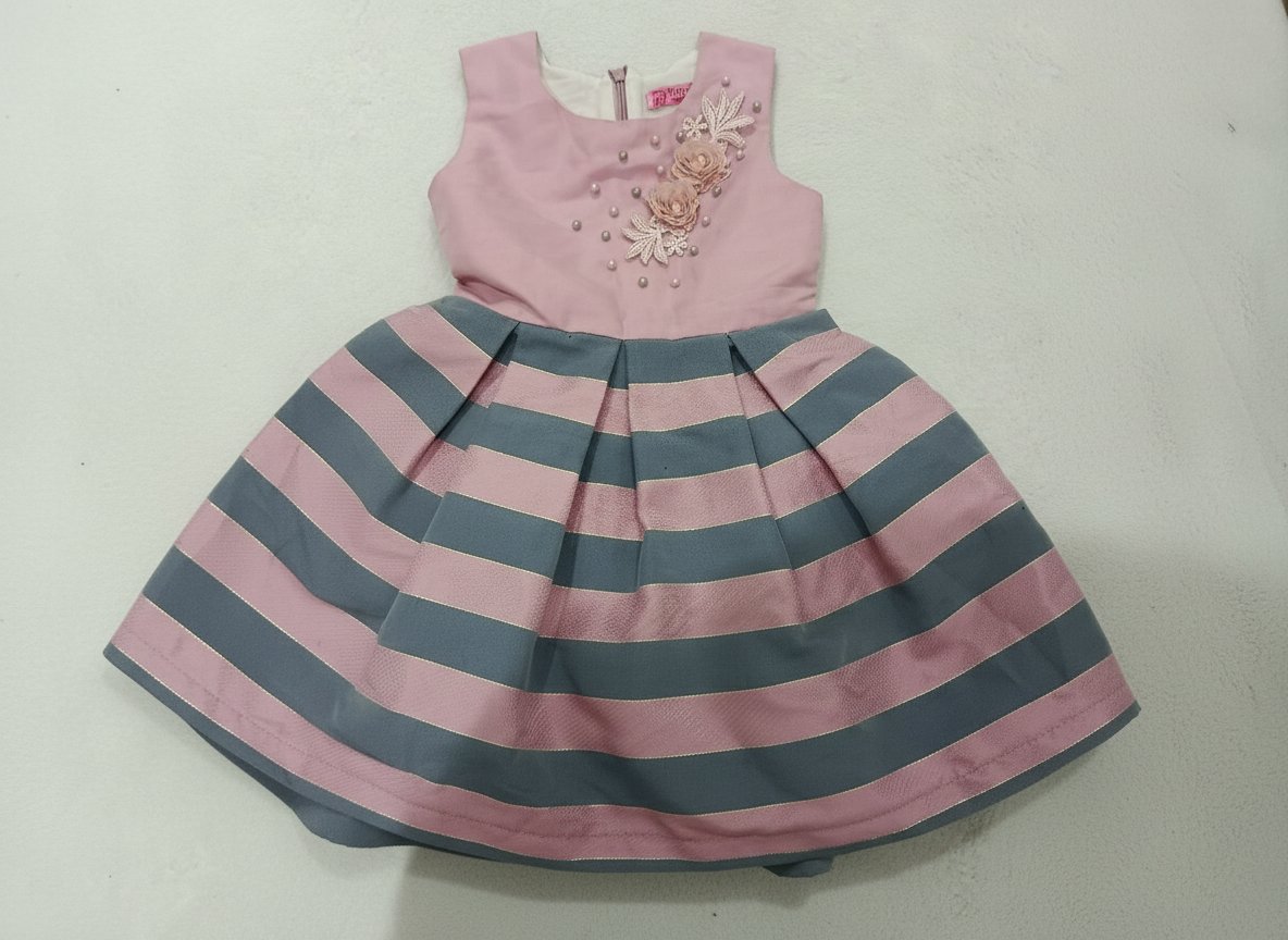 Robe fille 3ans