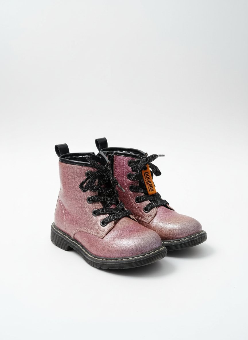 Botte dockers pointure 27