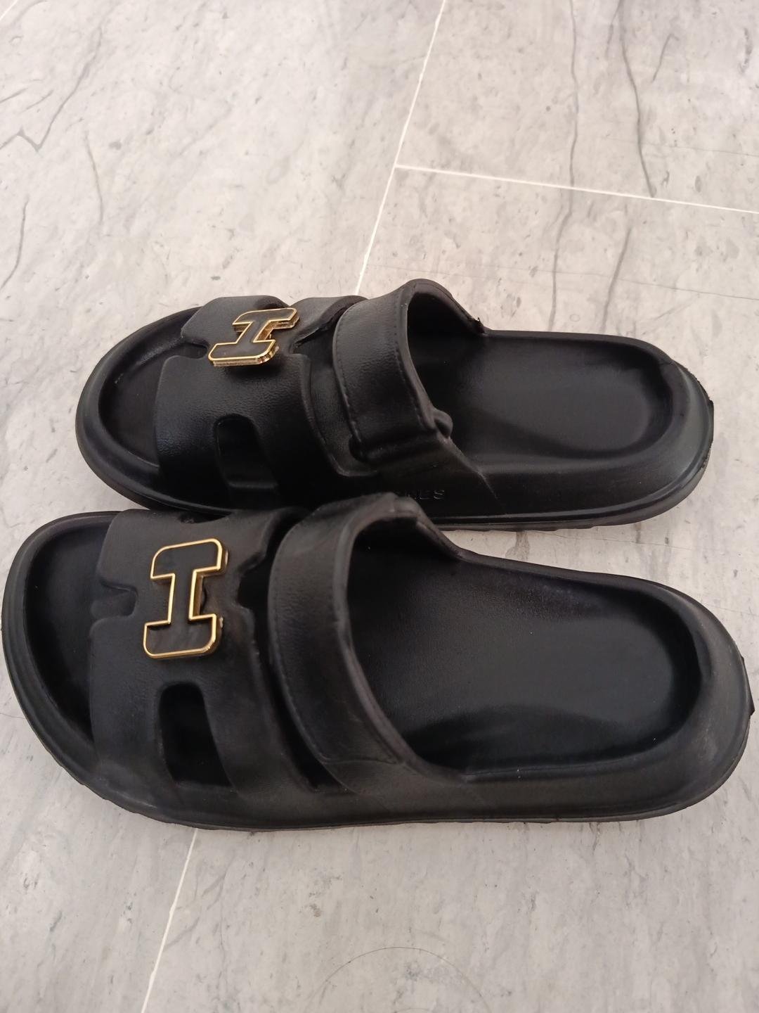 Mule pointure 36-35