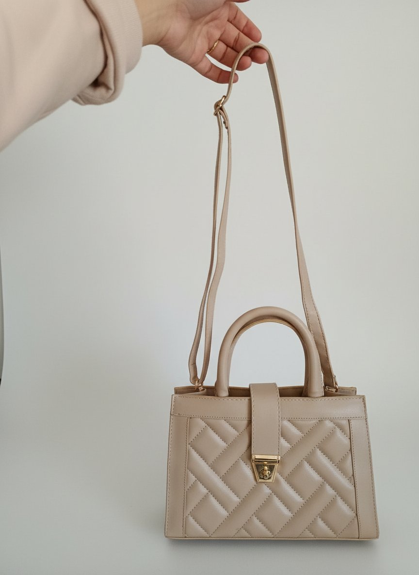 Sac jamais porté 
