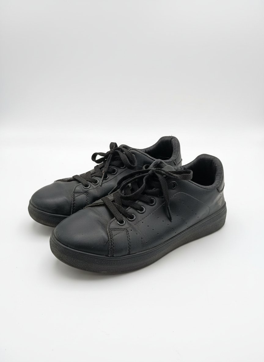 Basket noir