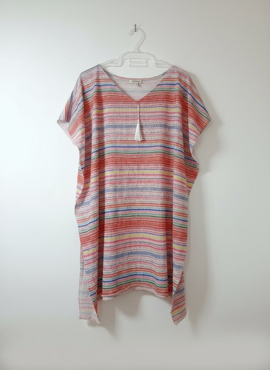 Cache maillot 