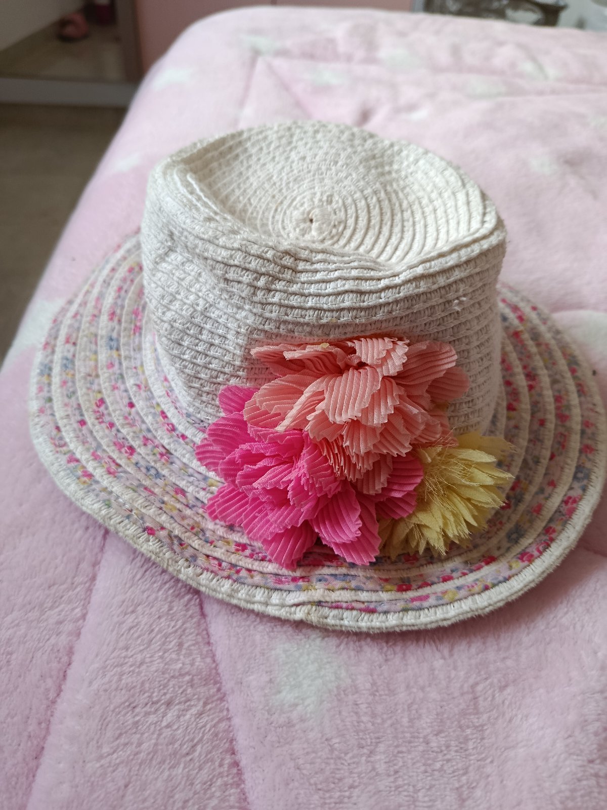 Chapeau été Lc waikiki