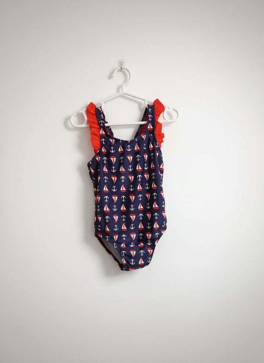 Maillot 3 ans 