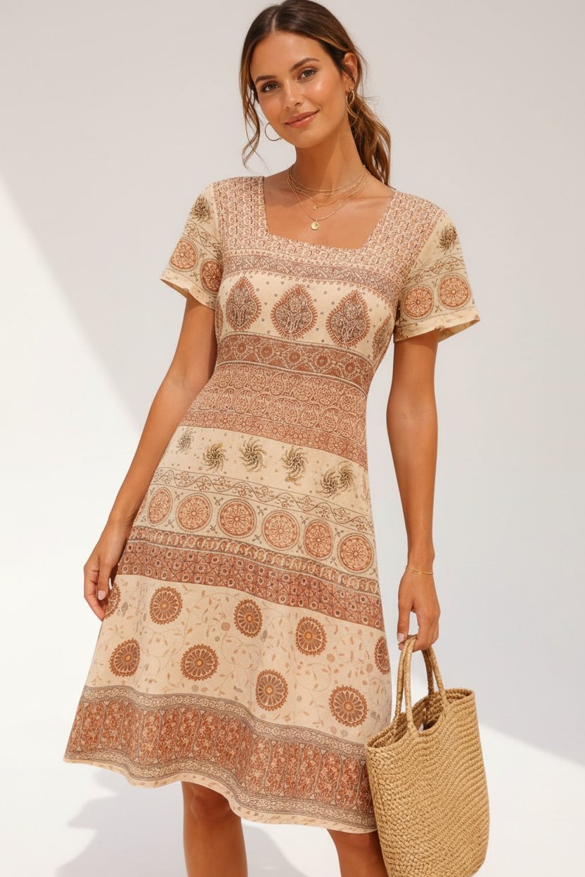 Robe taille 38 قمراية