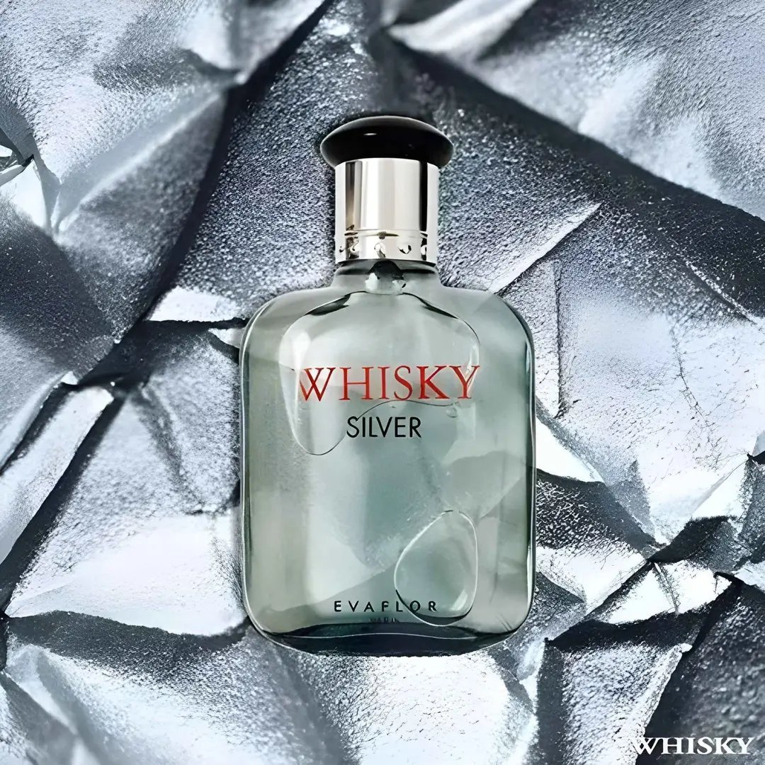 Parfum homme cachté 