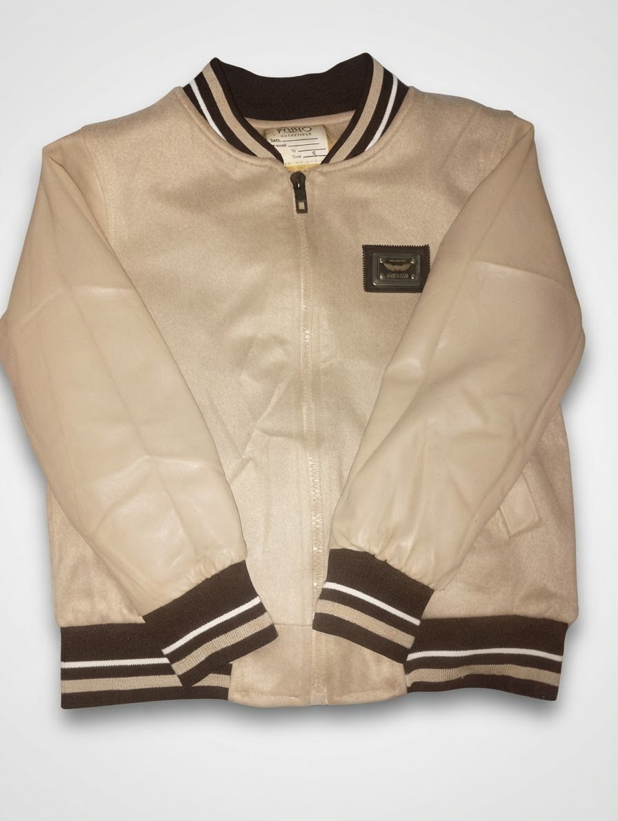 Veste fabio 