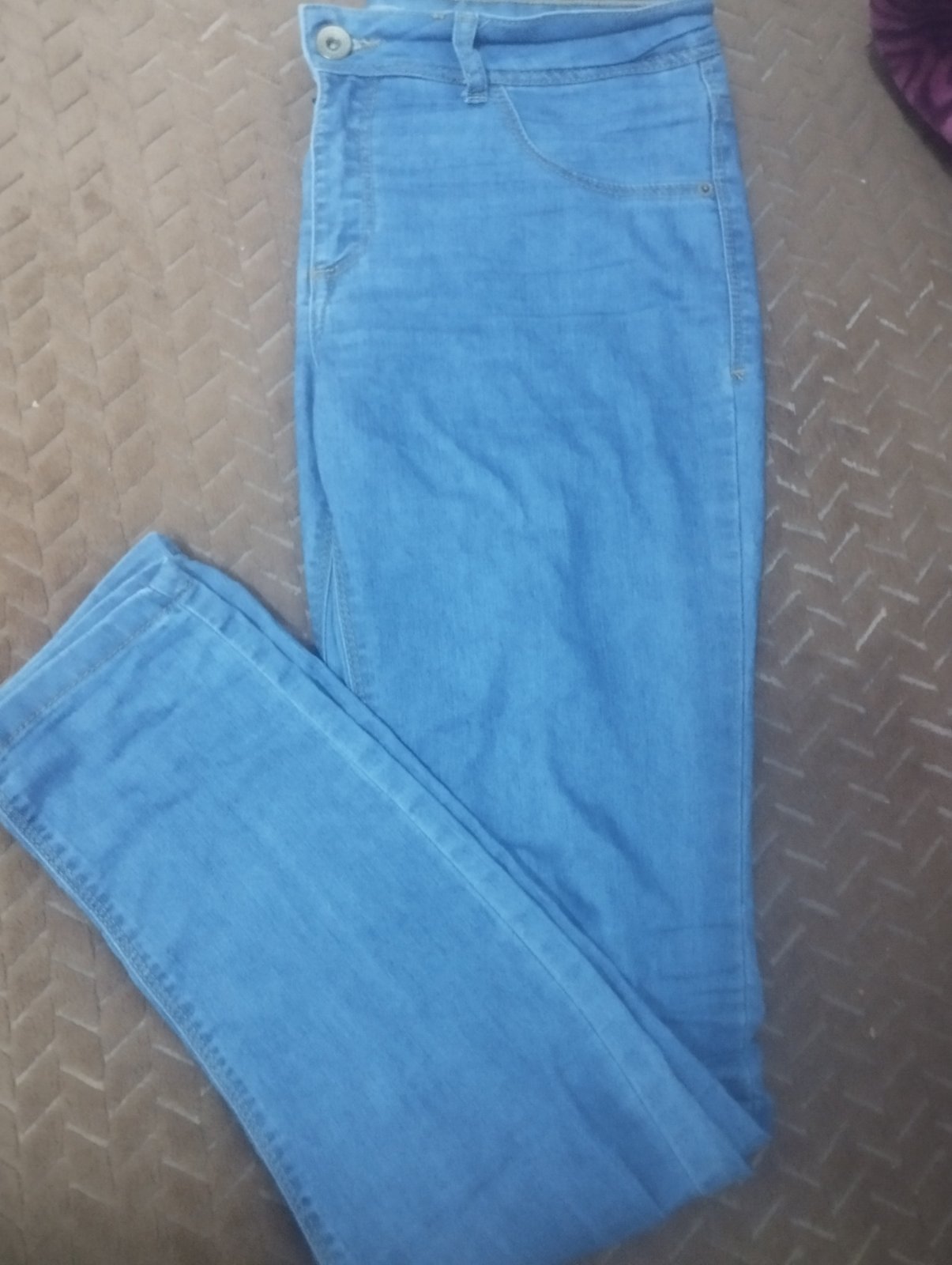Lots pantalons
