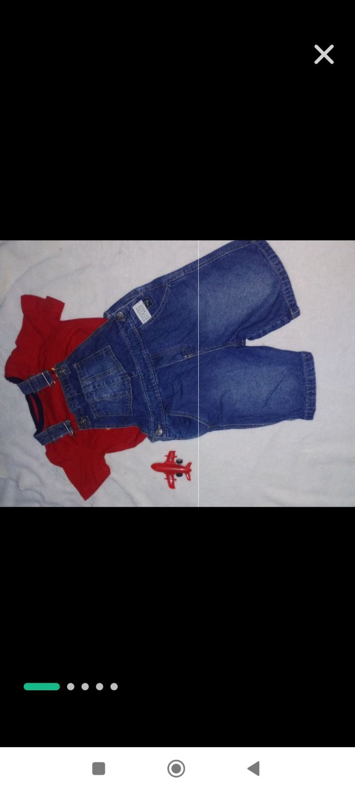 Lots vêtements 3ans
