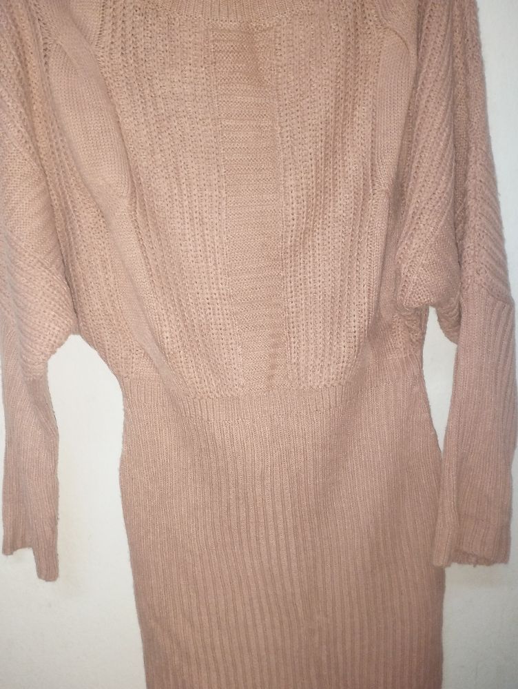 Robe souf shein 