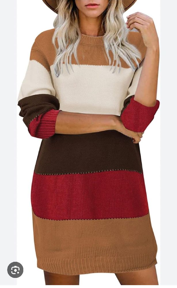 Robe souf shien coul ma7loul