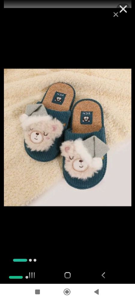 Mules 