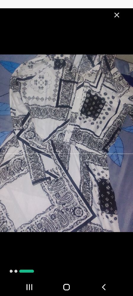Lots 2 Chemise 
