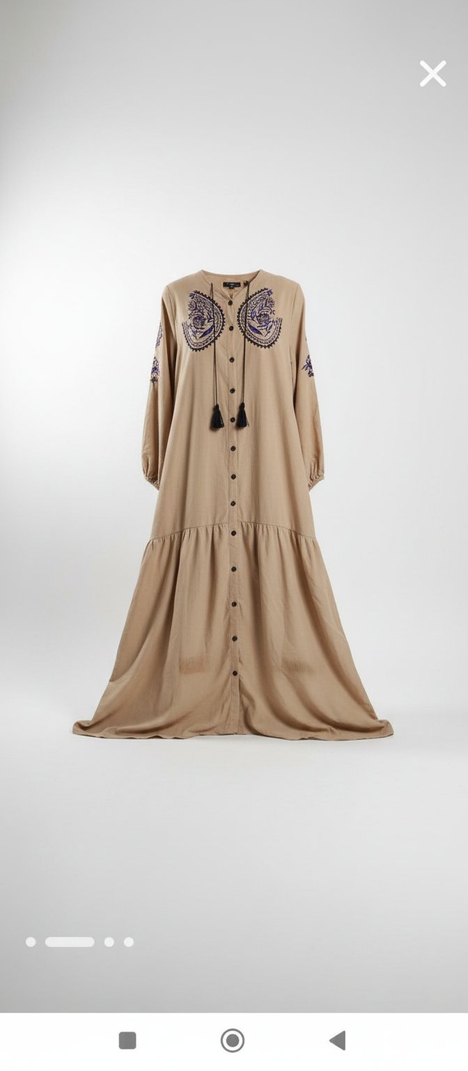 Robe femme 