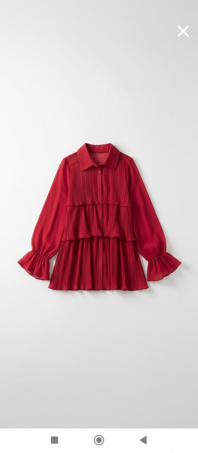 Chemise 